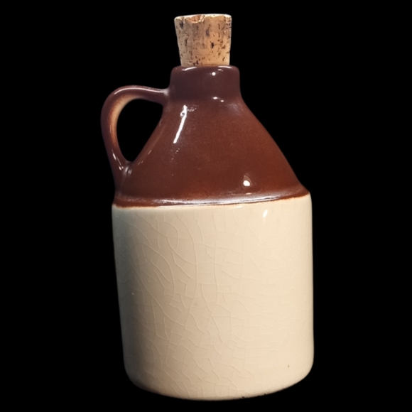 Vintage 60's - Georgia State Souvenir - Jug - Made in USA - Picture 4 of 8